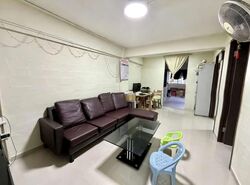 Blk 32 Telok Blangah Rise (Bukit Merah), HDB 3 Rooms #587847241